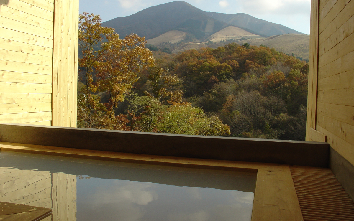 九州名物“コインタイマー式貸切温泉”の絶景湯！熊本「豊礼の湯」 | 熊本県 | トラベルjp 旅行ガイド