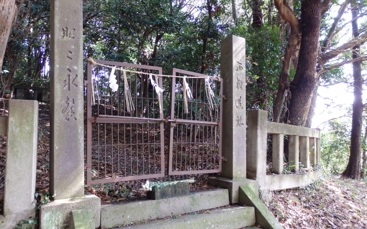 続発する怪奇現象！斉明天皇の崩御をめぐる福岡県朝倉市の旅 | 福岡県