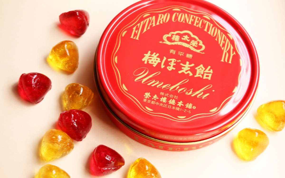 新名旬平ハート缶×28