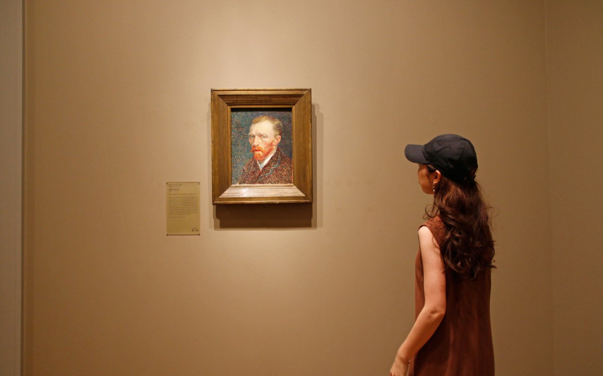 シカゴ美術館の見どころ15選！初心者がおさえるべき作品とは