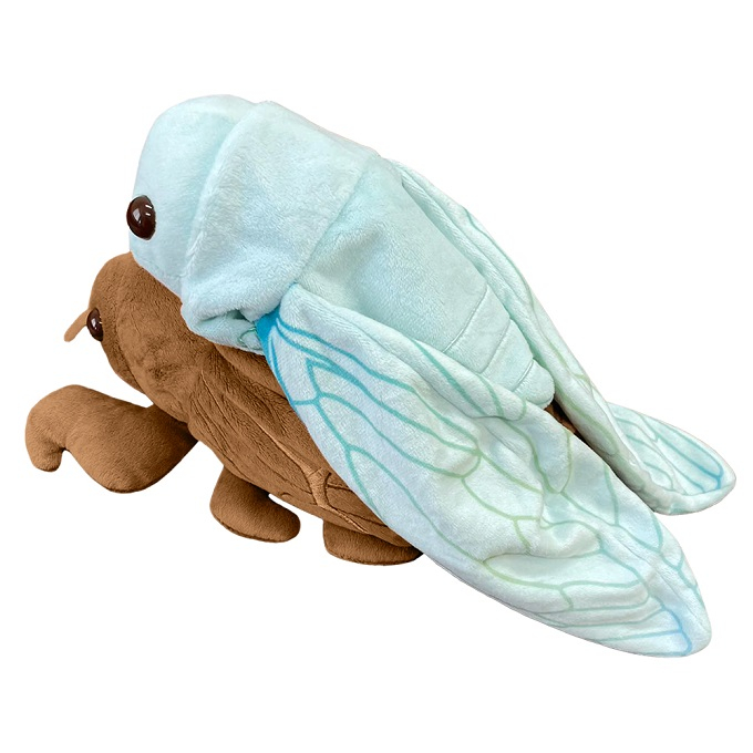 秋バージョン公開！上野・国立科学博物館「昆虫 MANIAC」 | 東京都