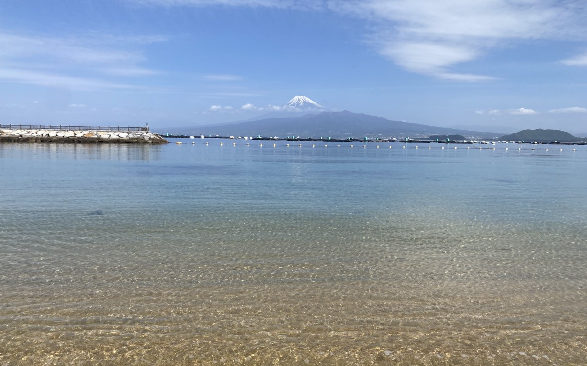 子育てファミリー必見!らららサンビーチで快適に過ごす夏休み | 静岡県 | トラベルjp 旅行ガイドの画像