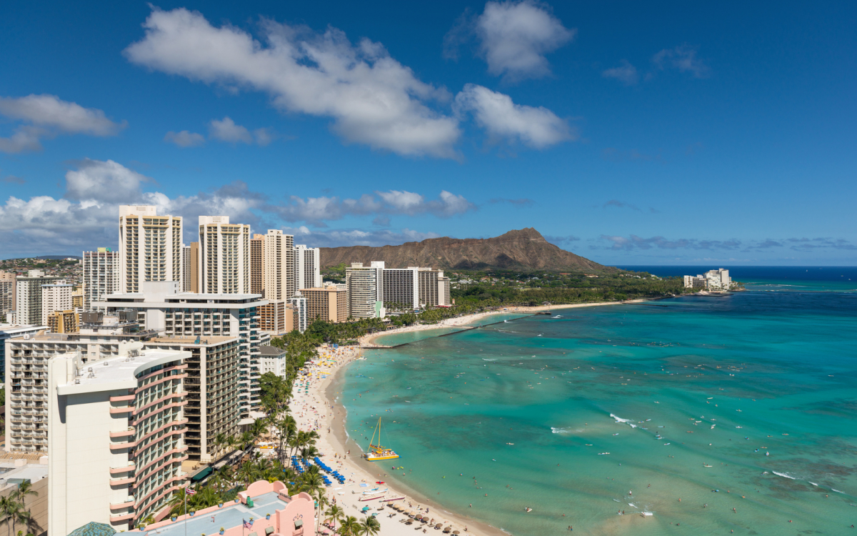 元旅行会社社員が教える！ハワイツアーの選び方（ホノルル・ワイキキ編