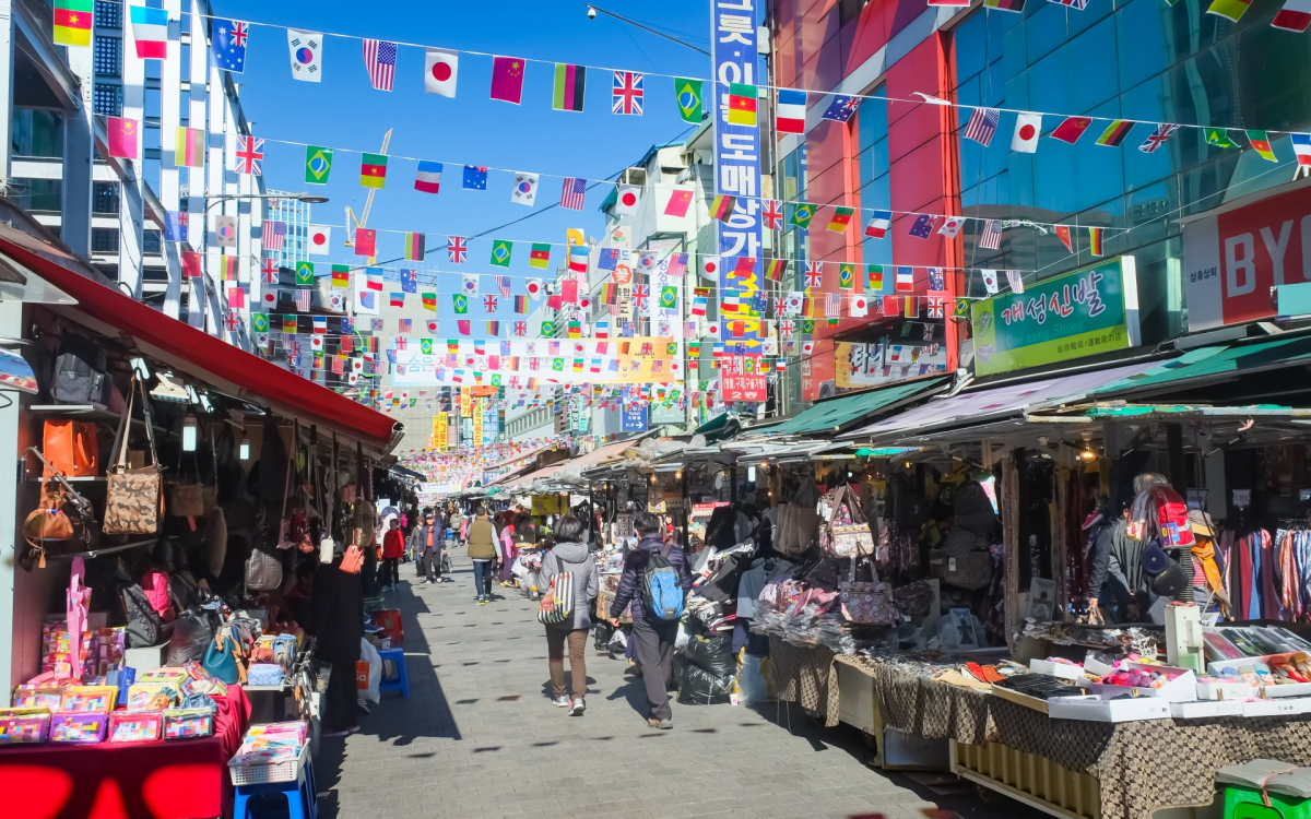 韓国旅行でウォンに両替！いつ、どこで替えるのがおすすめ？ | 韓国 | トラベルjp 旅行ガイド