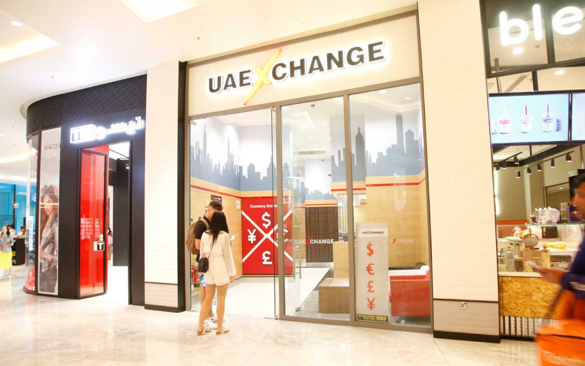 ドバイ旅行でお得に両替！レートが良い場所はどこ？ | アラブ首長国連邦 | トラベルjp 旅行ガイド