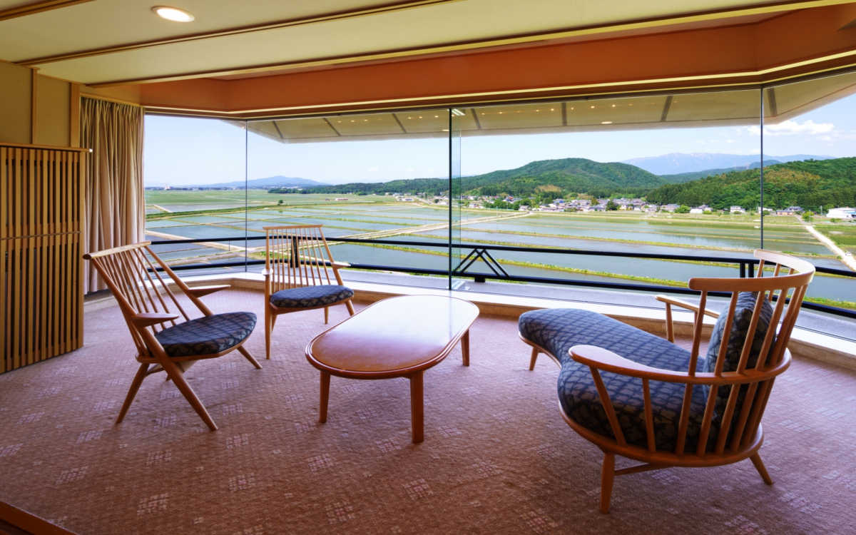 無料サービスがうれしい！新潟県のおすすめホテル・旅館10選 | トラベルjp 旅行ガイド