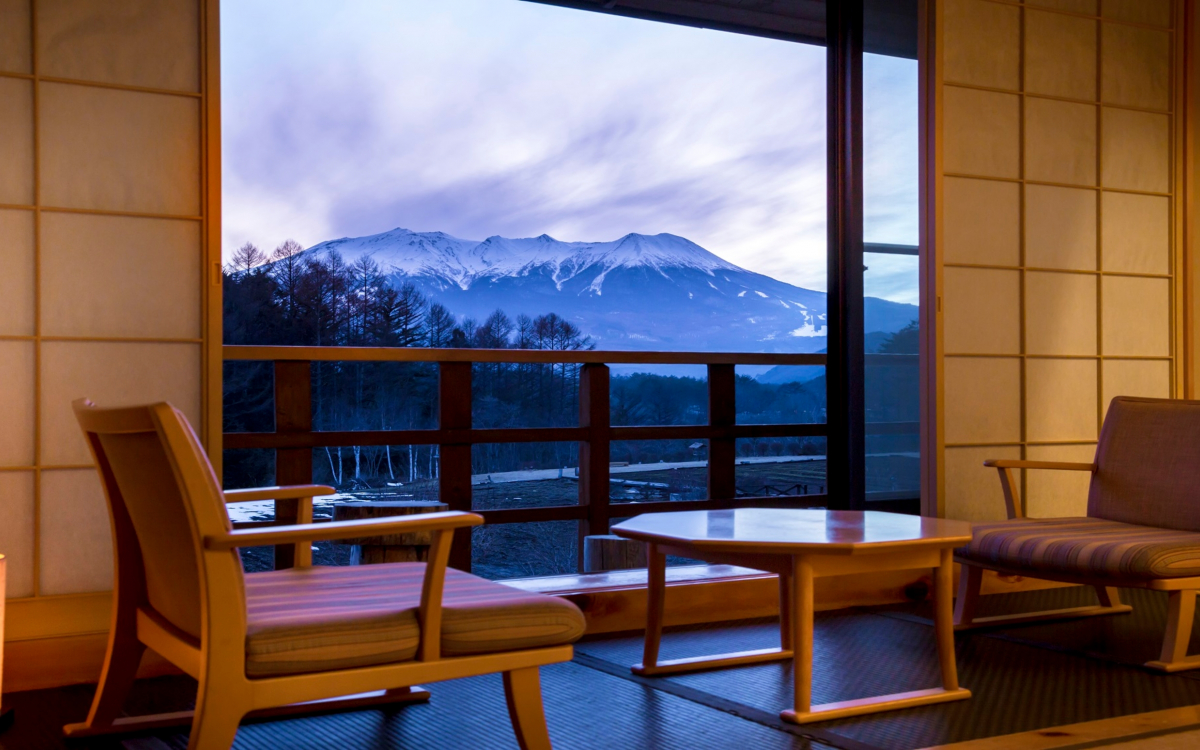 無料サービスがうれしい！長野県のおすすめホテル・旅館10選 | トラベルjp 旅行ガイド
