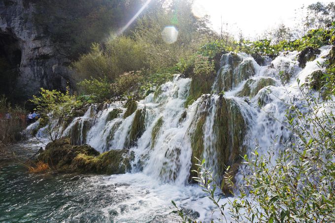 クロアチア旅行のベストシーズンは 気候や服装についてもご紹介 クロアチア トラベルjp 旅行ガイド