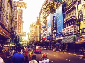 タイ旅行にかかる費用はいくら？リアルな予算から節約方法まで徹底調査