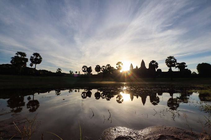 カンボジア旅行の予算はいくら ツアーや滞在費など徹底調査 カンボジア Lineトラベルjp 旅行ガイド