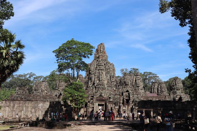 カンボジア旅行の予算はいくら ツアーや滞在費など徹底調査 カンボジア Lineトラベルjp 旅行ガイド
