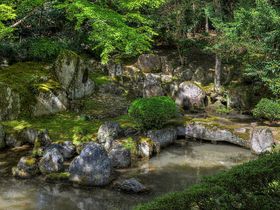 日本庭園の基礎知識 まずは形式・分類を覚えよう 〜 「○○式庭園」って何？