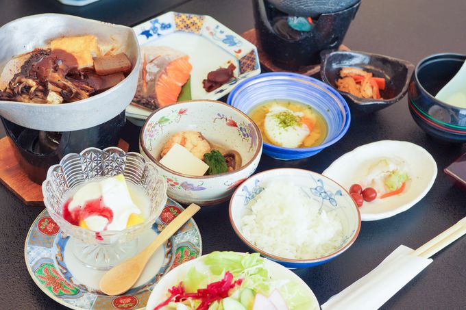 ���H�����Ƃ́H�����b�g�E����Ȑl�ɂ������߁I