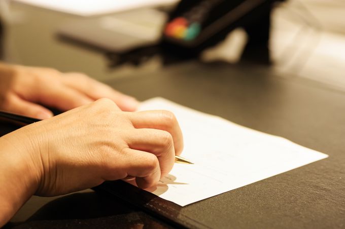 �Y������s�c�A�[�̃����b�g�F���t�̕s�����Ȃ�