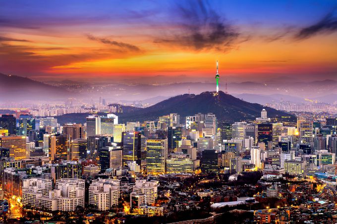 元旅行会社スタッフが教える韓国ツアーの選び方 ポイントを詳しく解説 韓国 トラベルjp 旅行ガイド