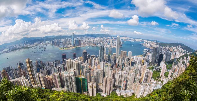 元旅行会社スタッフが教える香港ツアーの選び方 ポイントを詳しく解説 香港 トラベルjp 旅行ガイド