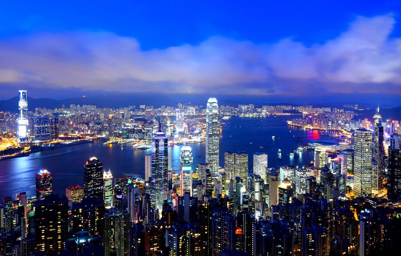 元旅行会社スタッフが教える香港ツアーの選び方 ポイントを詳しく解説 香港 トラベルjp 旅行ガイド