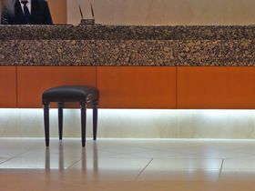 �z�e���◷�ق̃`�F�b�N�C���E�`�F�b�N�A�E�g���Ăǂ��s���H�̋L���T���l�C��