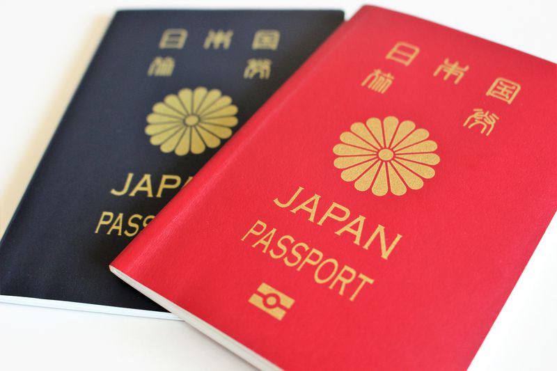 パスポートの残存有効期間とは 足りないとどうなる トラベルjp 旅行ガイド