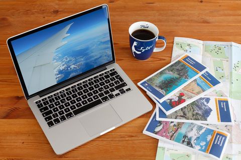 旅行予約で支払う申込金とは？予約の流れもご紹介！の記事サムネイル