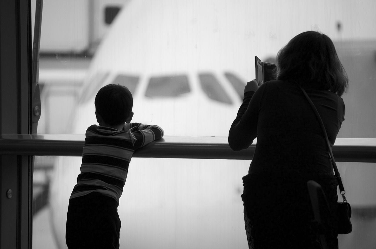 旅行の子供料金は何歳から 気になるポイントを徹底解説 Lineトラベルjp 旅行ガイド