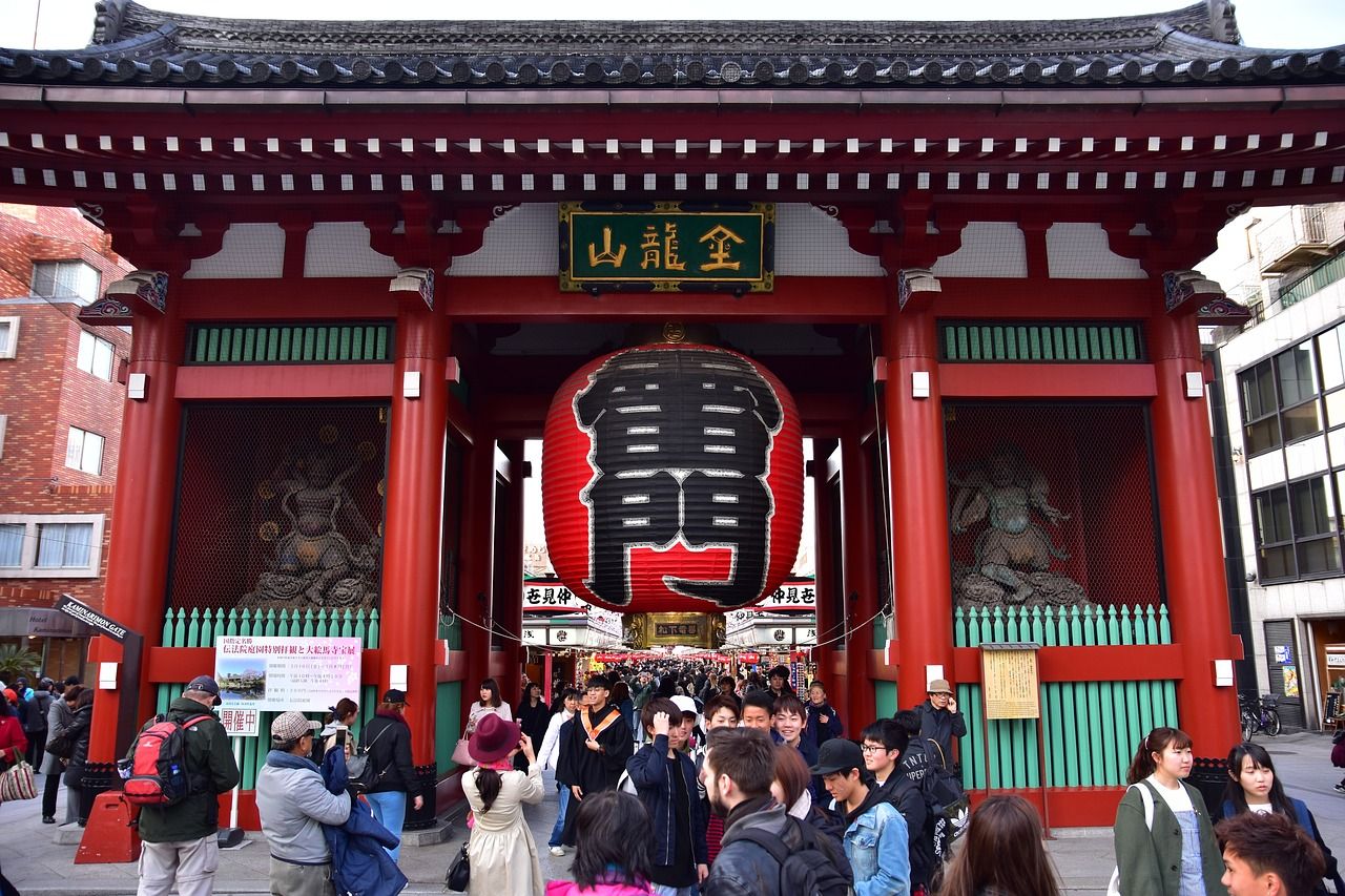 東京旅行の予算はいくら ツアー料金 節約方法など徹底ガイド 東京都 トラベルjp 旅行ガイド