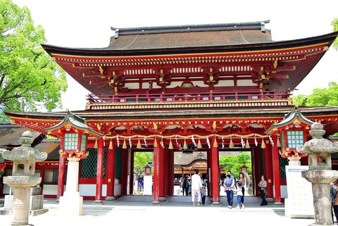 【福岡旅行】予算はいくら？ツアー料金・格安時期・費用を抑える方法を徹底解説！の記事サムネイル