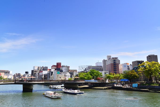 福岡旅行の予算はいくら ツアー料金 節約方法など徹底ガイド 福岡県 トラベルjp 旅行ガイド