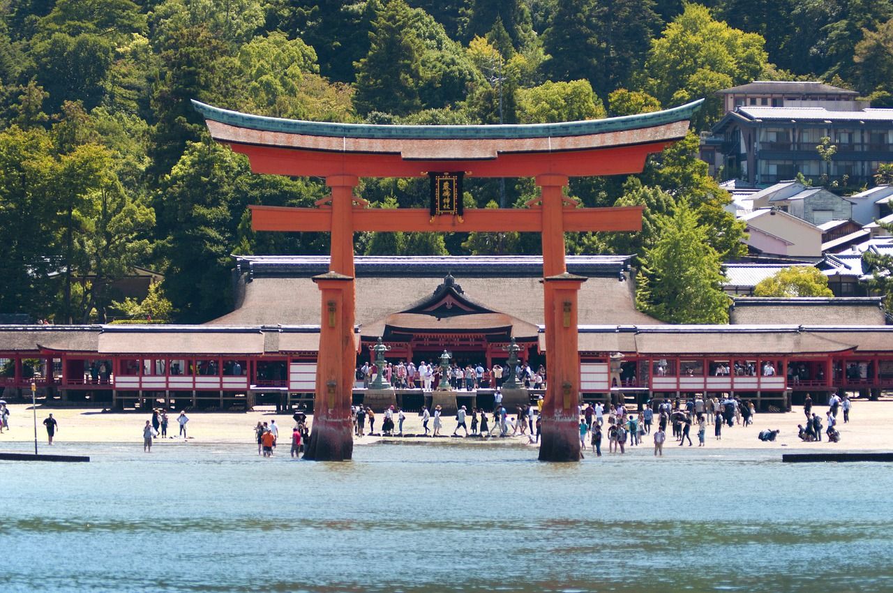 広島旅行の予算はいくら ツアー料金 節約方法など徹底ガイド 広島県 トラベルjp 旅行ガイド