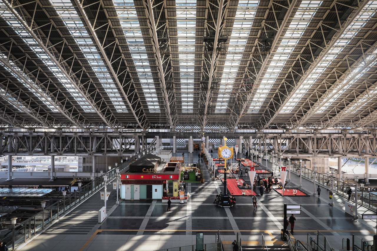 東京 大阪間を安く移動するには 早く安く 行く方法は 大阪府 トラベルjp 旅行ガイド