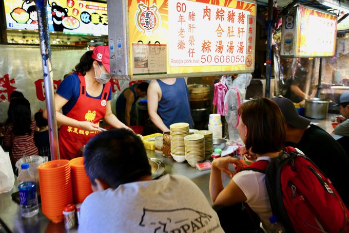 台湾旅行は何泊がおすすめ 何日滞在すればいい 台湾 トラベルjp 旅行ガイド