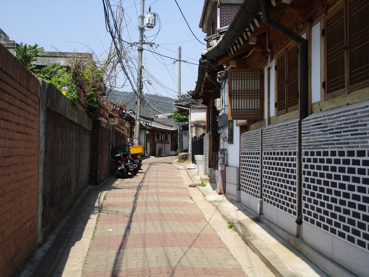 韓国旅行は何泊がベスト おすすめのスケジュールもご紹介 韓国 Lineトラベルjp 旅行ガイド