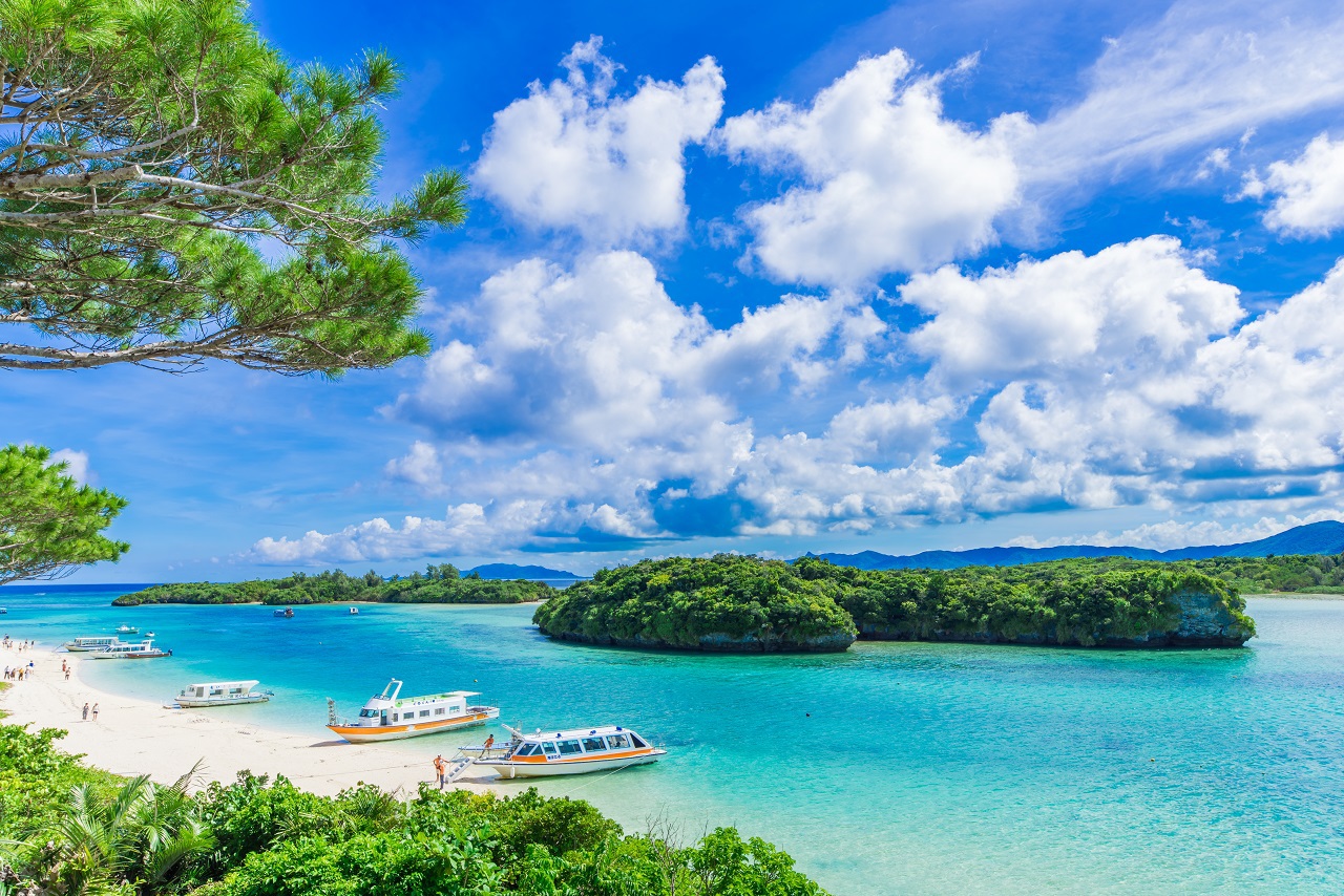 沖縄旅行は何日間あれば楽しめる？おすすめ泊数を紹介