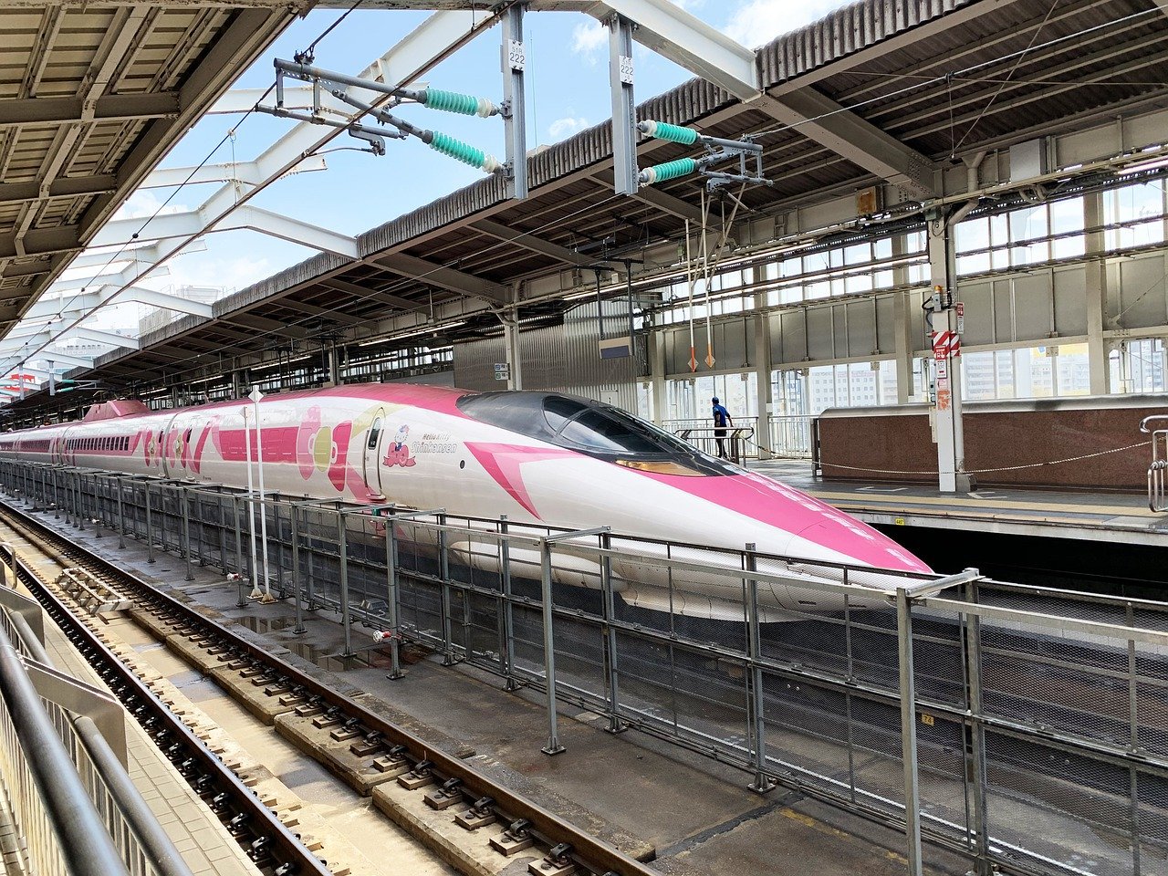 新幹線の運賃 料金が知りたい 指定席と自由席の差額は トラベルjp 旅行ガイド