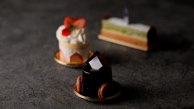 �z�J���X�ɂ������߂̃z�e���y���̑��z