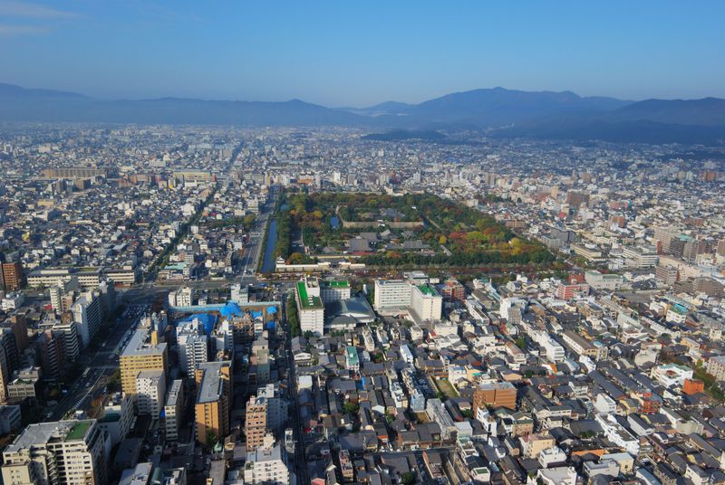 京都観光の必勝法 効率よく回れる移動手段とその極意とは 京都府 トラベルjp 旅行ガイド