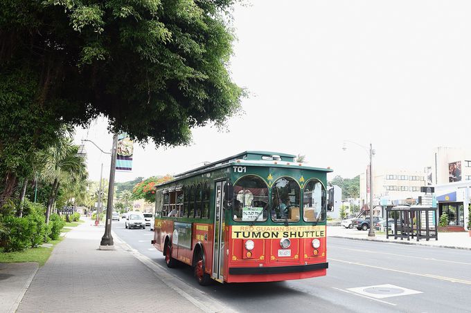 グアム旅行の予算はいくら 滞在費から節約術まで大調査 グアム Lineトラベルjp 旅行ガイド