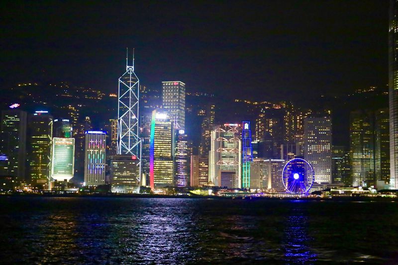 香港旅行の予算はいくら 飛行機 ホテル 滞在費を大調査 香港 トラベルjp 旅行ガイド