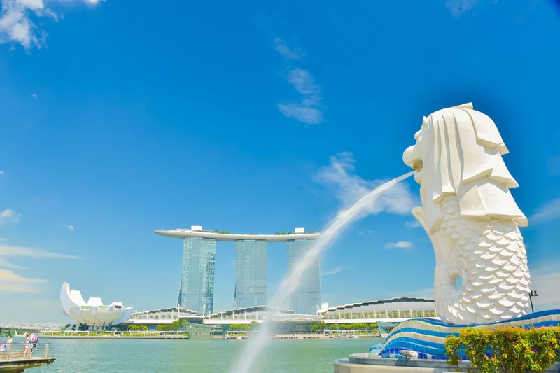 シンガポールの両替はどこがお得 必要な現金はいくら シンガポール トラベルjp 旅行ガイド