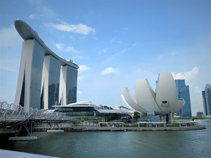 シンガポールの最強持ち物リスト マストアイテムに便利グッズ シンガポール トラベルjp 旅行ガイド