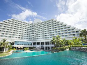 グアムでどこに泊まる？ホテルの選び方を紹介！
