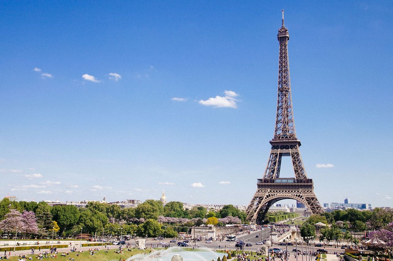 初心者必見 旅行会社スタッフが教えるフランスツアーの賢い選び方 フランス トラベルjp 旅行ガイド