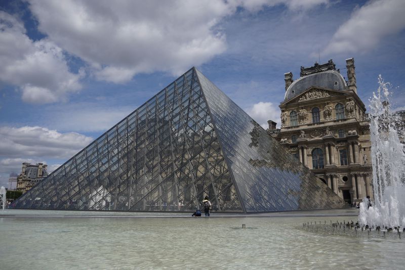 憧れのパリ旅行 どれぐらい予算があれば楽しめる 物価や節約方法についても調査 フランス Lineトラベルjp 旅行ガイド