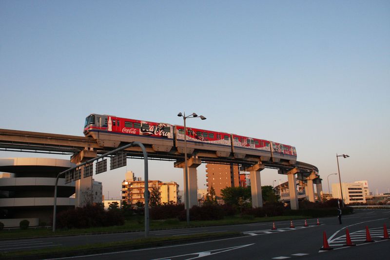 伊丹空港 大阪国際空港 から大阪市内へはバス 電車 どれがいい アクセス方法徹底解説 大阪府 Lineトラベルjp 旅行ガイド