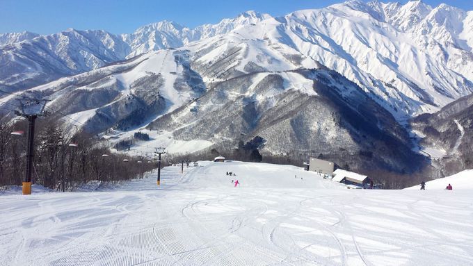 こんな手があった スキー スノボ旅行に格安で行く5つの方法 長野県 トラベルjp 旅行ガイド