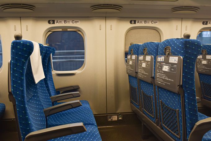 自由 席 新幹線 「はやぶさ」号に自由席はありますか？｜よくある質問｜JR新幹線ネット