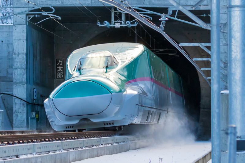 新幹線の切符の買い方を徹底解説 当日の購入 安く買う方法も トラベルjp 旅行ガイド