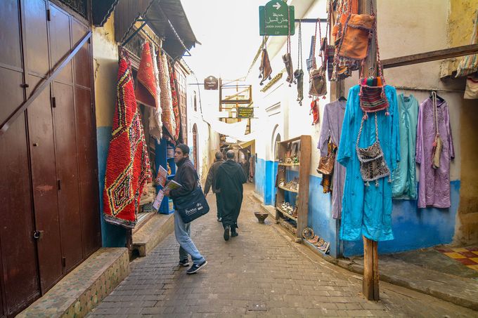 モロッコ旅行にかかる費用はいくら リアルな予算やツアー料金など徹底調査 モロッコ トラベルjp 旅行ガイド