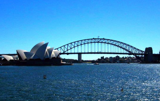 在住者が教える オーストラリアツアーの選び方 エリア別に詳しく解説 オーストラリア Lineトラベルjp 旅行ガイド