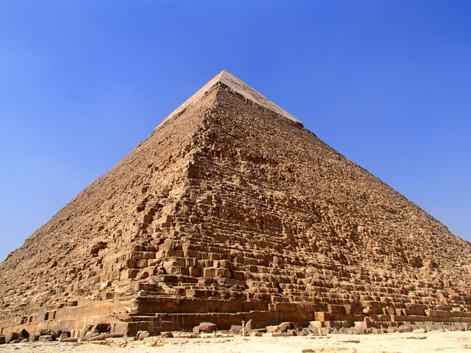 エジプトのwi Fi事情 インターネット利用方法を徹底解説 エジプト Lineトラベルjp 旅行ガイド